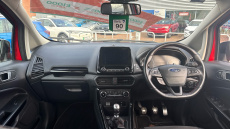 Ford EcoSport 1.0 EcoBoost 125 ST-Line 5dr Petrol Hatchback